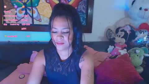 NATALY.. online show from December 3, 8:53 pm