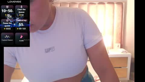 Sophia online show from November 30, 11:12 pm