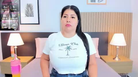 Jazmin Bigboobs online show from January 17, 12:03 pm