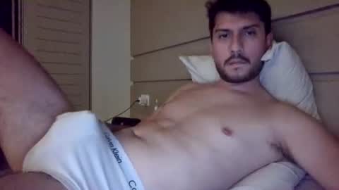 natural_dan online show from December 25, 9:33 pm