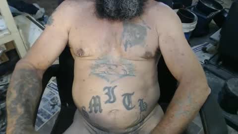 NatureNaked online show from November 23, 12:41 am