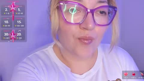 Nataly online show from February 22, 7:27 pm