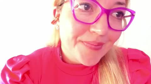 Nataly online show from October 15, 9:43 am