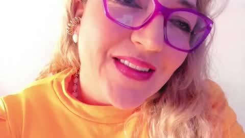 Nataly online show from October 17, 9:57 am