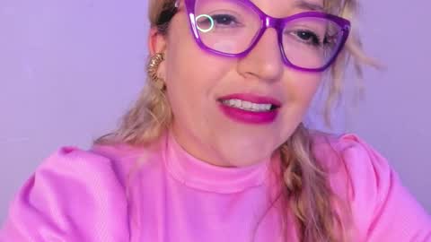 Nataly online show from October 5, 10:17 pm