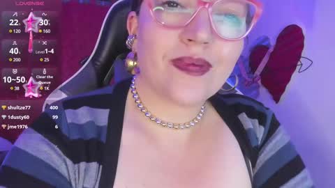 Nataly online show from March 7, 1:31 am