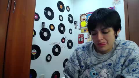 Snapshot of naty_lux19 chatting on February 12, 5:58 am Fernanda online show from February 12, 5:58 am