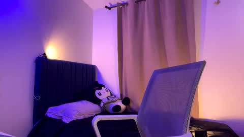 Snapshot of naty_lux19 chatting on September 26, 10:34 am Fernanda online show from September 26, 10:34 am