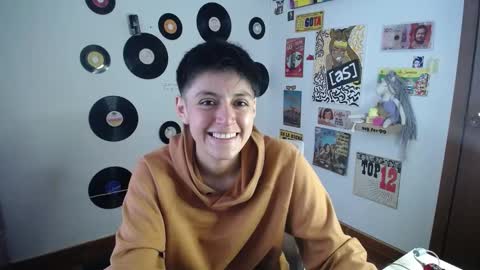 Snapshot of naty_lux19 chatting on March 3, 9:15 pm Fernanda online show from March 3, 9:15 pm