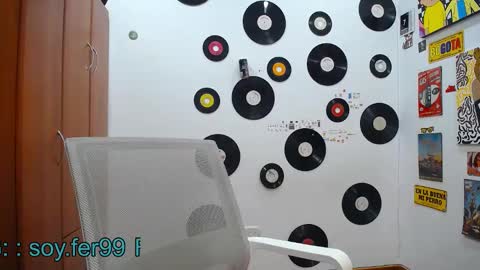 Snapshot of naty_lux19 chatting on February 25, 4:03 am Fernanda online show from February 25, 4:03 am