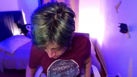 Fernanda online show from November 6, 4:59 am