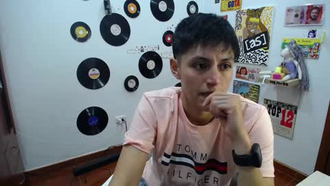 Snapshot of naty_lux19 chatting on March 5, 4:34 am Fernanda online show from March 5, 4:34 am