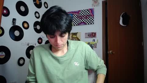 Snapshot of naty_lux19 chatting on February 9, 1:44 am Fernanda online show from February 9, 1:44 am