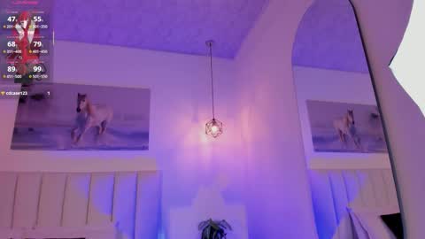 naty_rose23 online show from March 25, 6:42 am