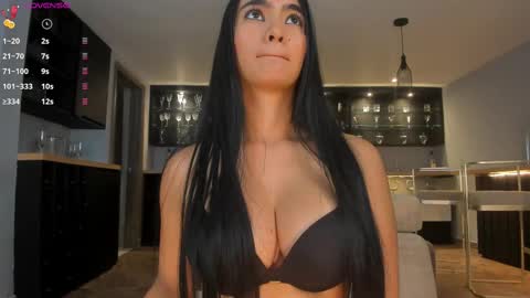 Snapshot of natyferrer chatting on March 2, 1:49 pm Naty Ferrer online show from March 2, 1:49 pm