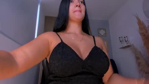 Snapshot of natyferrer chatting on October 2, 11:20 am Naty Ferrer online show from October 2, 11:20 am