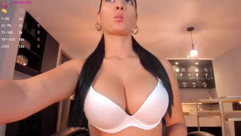 Snapshot of natyferrer chatting on February 25, 3:20 pm Naty Ferrer online show from February 25, 3:20 pm