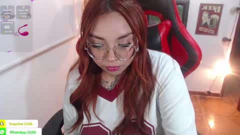 Sofia  IG Natykors08 online show from September 20, 2:47 am