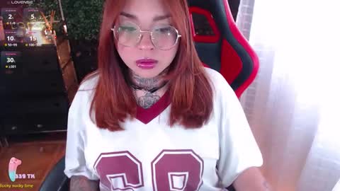 Sofia  IG Natykors08 online show from February 7, 6:55 pm