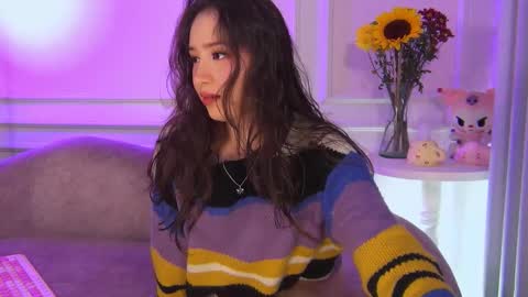 IG nattichips online show from February 24, 12:02 am