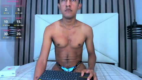 natzuki_ online show from May 31, 3:55 pm