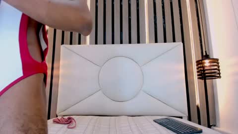 natzuki_ online show from April 7, 12:29 pm