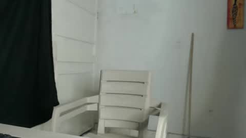 Stella Mcqueen online show from January 31, 12:29 pm