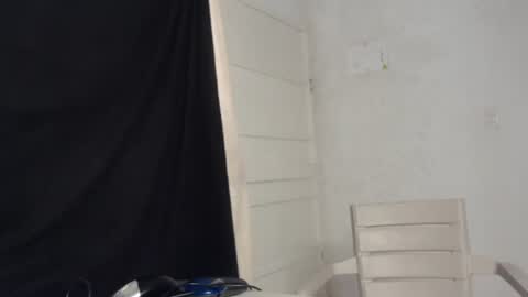 Stella Mcqueen online show from March 6, 7:10 pm