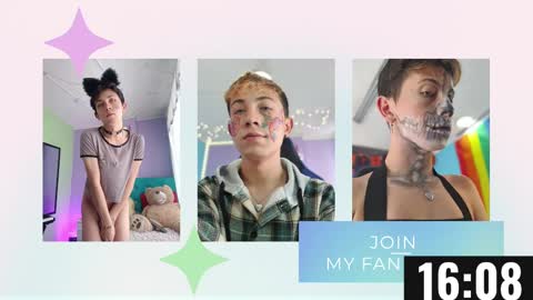 Snapshot of naughty__chris chatting on March 5, 3:18 pm Christopher Chris online show from March 5, 3:18 pm