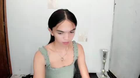 Alliah Wilson online show from November 26, 5:42 pm