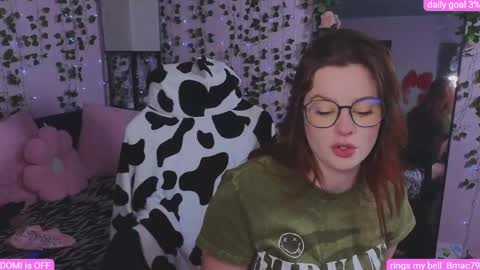 bella online show from March 12, 12:36 am