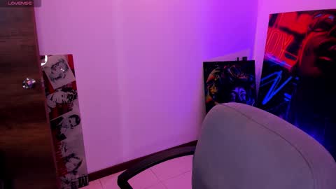 Megan online show from November 5, 4:47 am