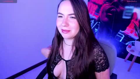 Megan online show from October 8, 11:10 pm