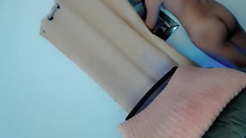 GODDESS CELESTINA online show from December 15, 12:45 pm