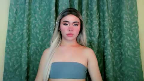 GODDESS CELESTINA online show from March 10, 12:59 am