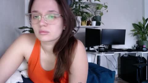 Chris Carrie online show from November 22, 7:51 am