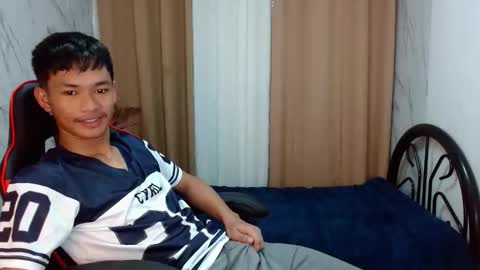 itzme cyril online show from May 31, 7:51 am
