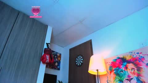 Snapshot of naughty_dominant chatting on October 16, 2:28 pm Miller online show from October 16, 2:28 pm