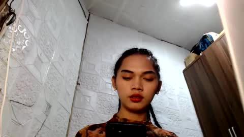 Snapshot of naughty_emmats chatting on October 12, 7:38 pm emma online show from October 12, 7:38 pm