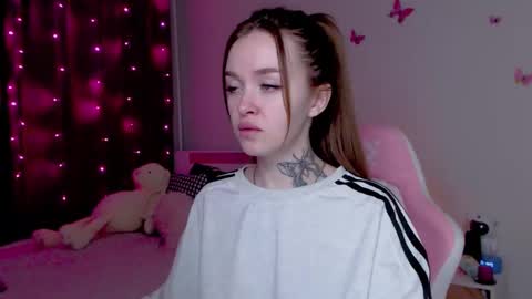 Mable online show from November 29, 1:13 am