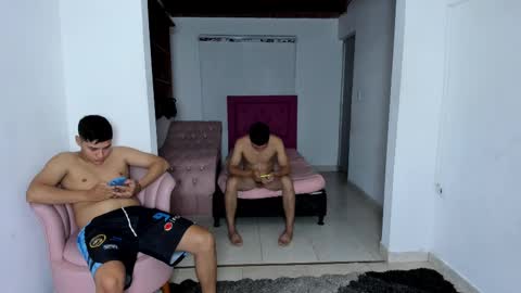 naughty_pearls online show from October 5, 10:50 pm