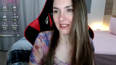 Ann online show from May 23, 7:04 am