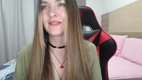 Ann online show from October 9, 1:11 am