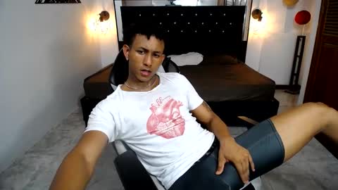 SEBAS online show from February 2, 10:06 pm