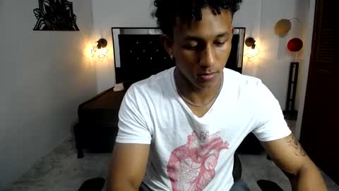 SEBAS online show from February 2, 7:04 pm