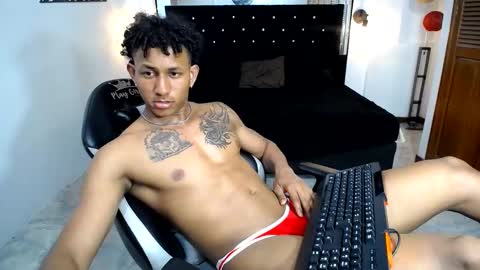 SEBAS online show from March 7, 10:21 pm