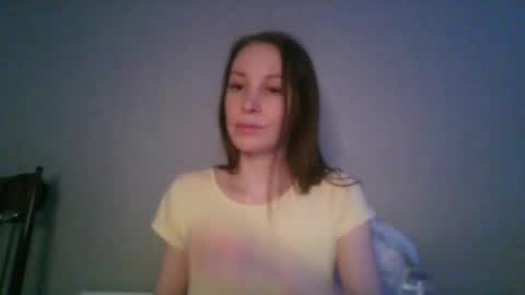 naughty_spark_ online show from May 11, 4:48 pm