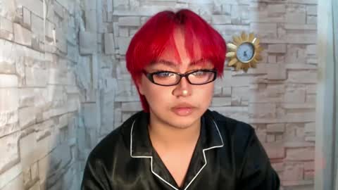 Snapshot of naughty_ursula21xxx chatting on March 12, 12:04 pm naughty_ursula21xxx online show from March 12, 12:04 pm
