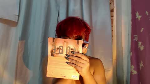 Snapshot of naughty_ursula21xxx chatting on February 24, 1:53 pm naughty_ursula21xxx online show from February 24, 1:53 pm