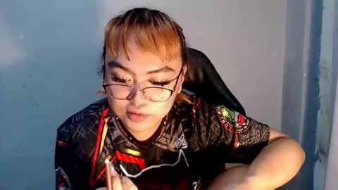 Snapshot of naughty_ursula21xxx chatting on October 6, 10:55 am naughty_ursula21xxx online show from October 6, 10:55 am